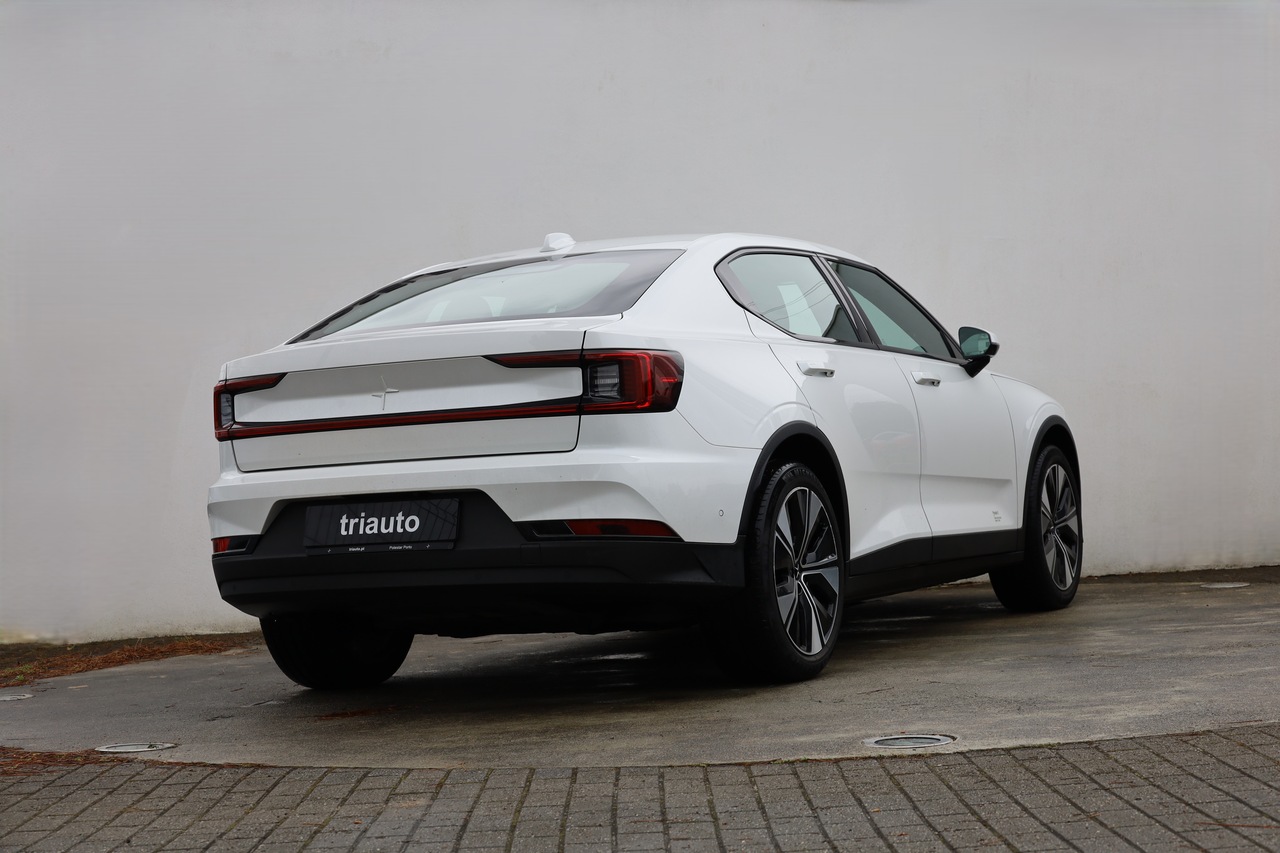 Polestar 2 Single Motor Long Range Pack Pilot Lite
