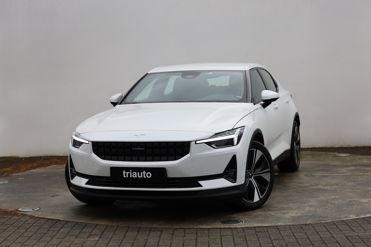Polestar 2 Single Motor Long Range Pack Pilot Lite