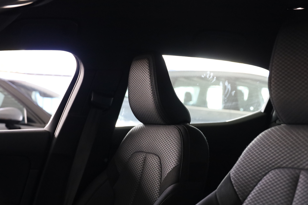 Polestar 2 Single Motor Long Range Pack Pilot Lite