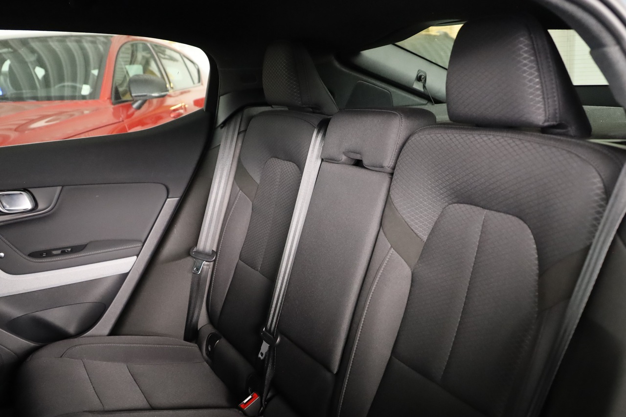 Polestar 2 Single Motor Long Range Pack Pilot Lite