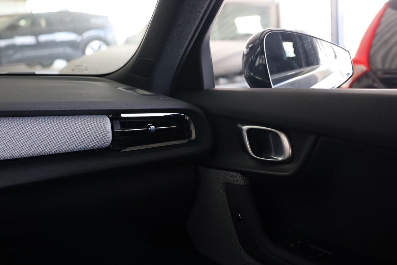 Polestar 2 Single Motor Long Range Pack Pilot Lite