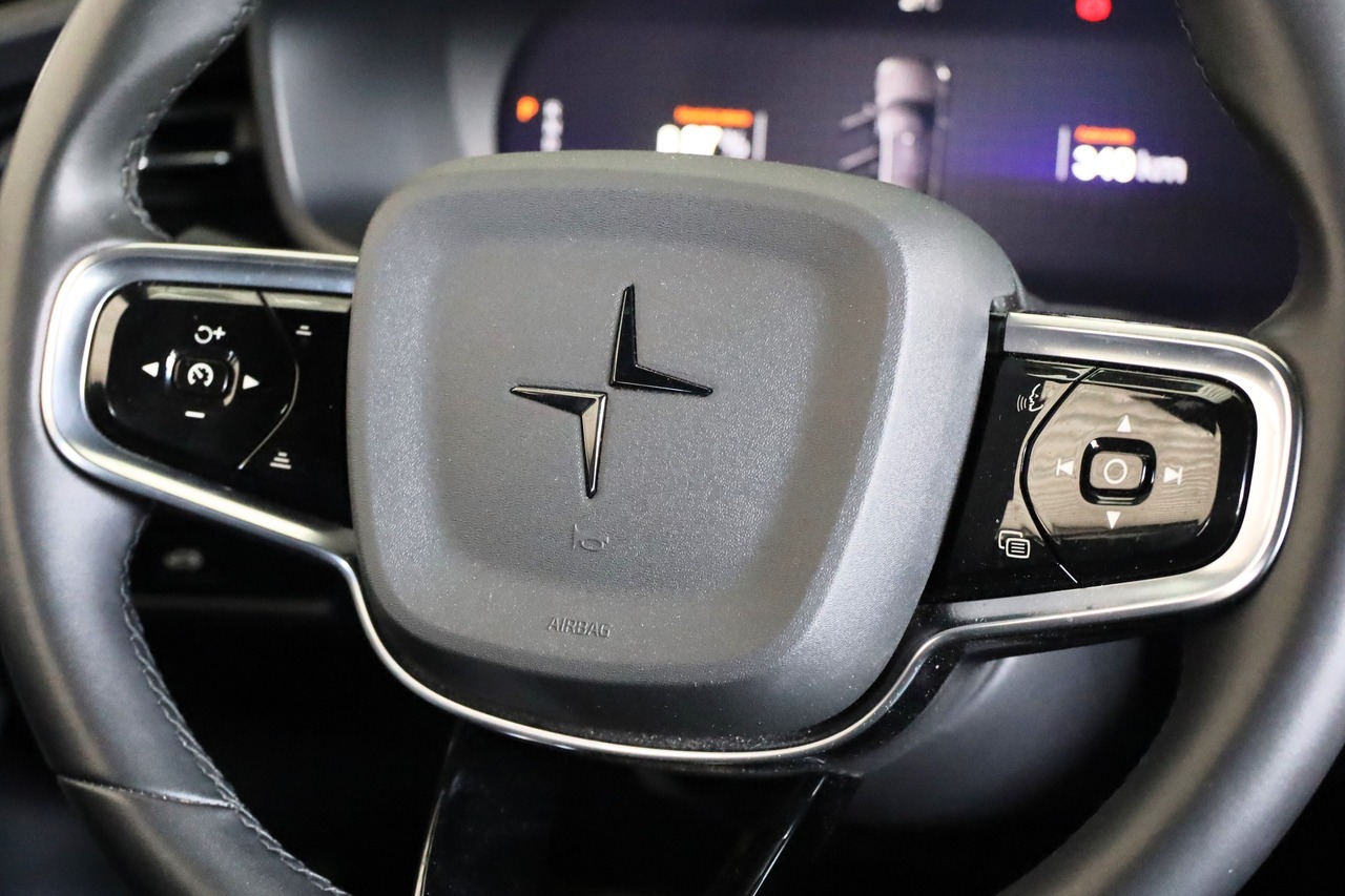 Polestar 2 Single Motor Long Range Pack Pilot Lite