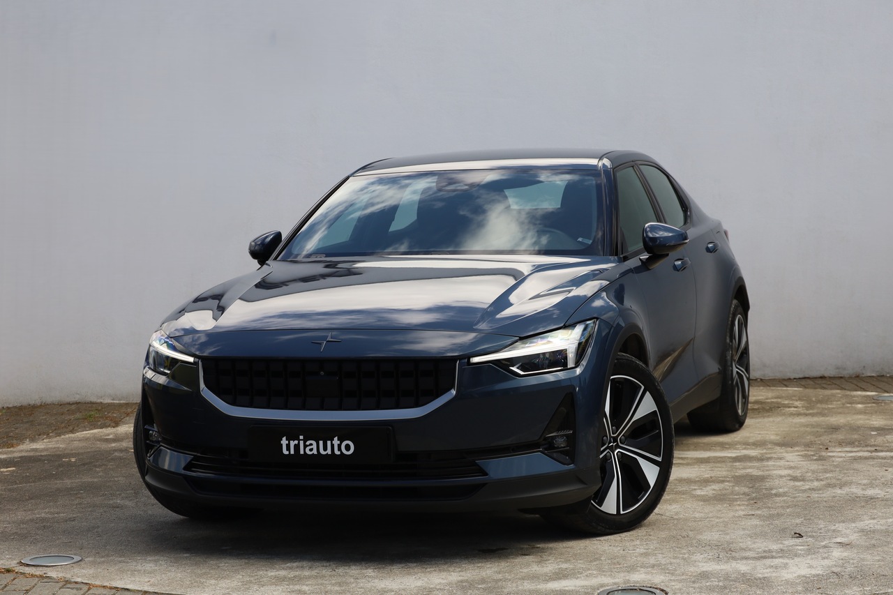 Polestar 2 Single Motor Long Range Pack Pilot Lite