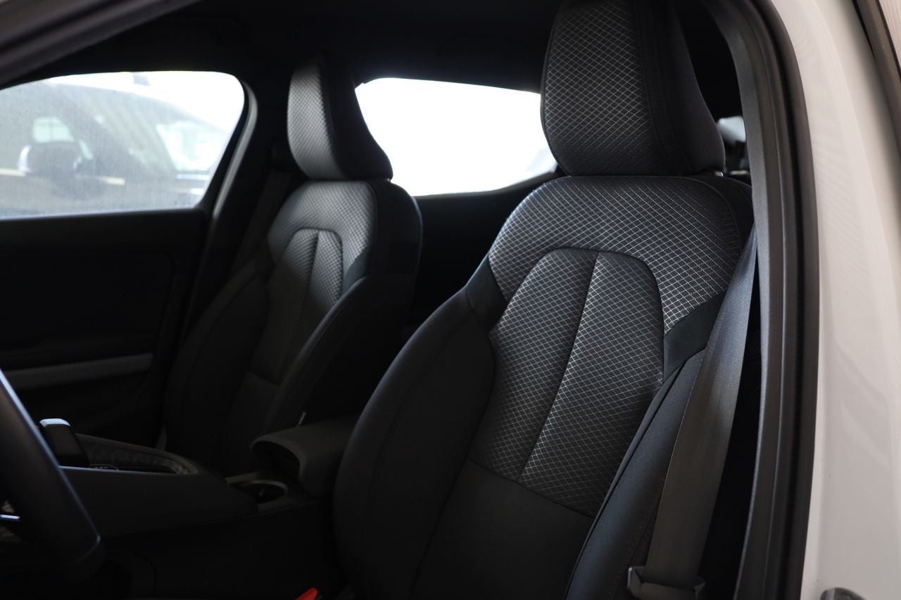 Polestar 2 Single Motor Long Range Pack Pilot Lite