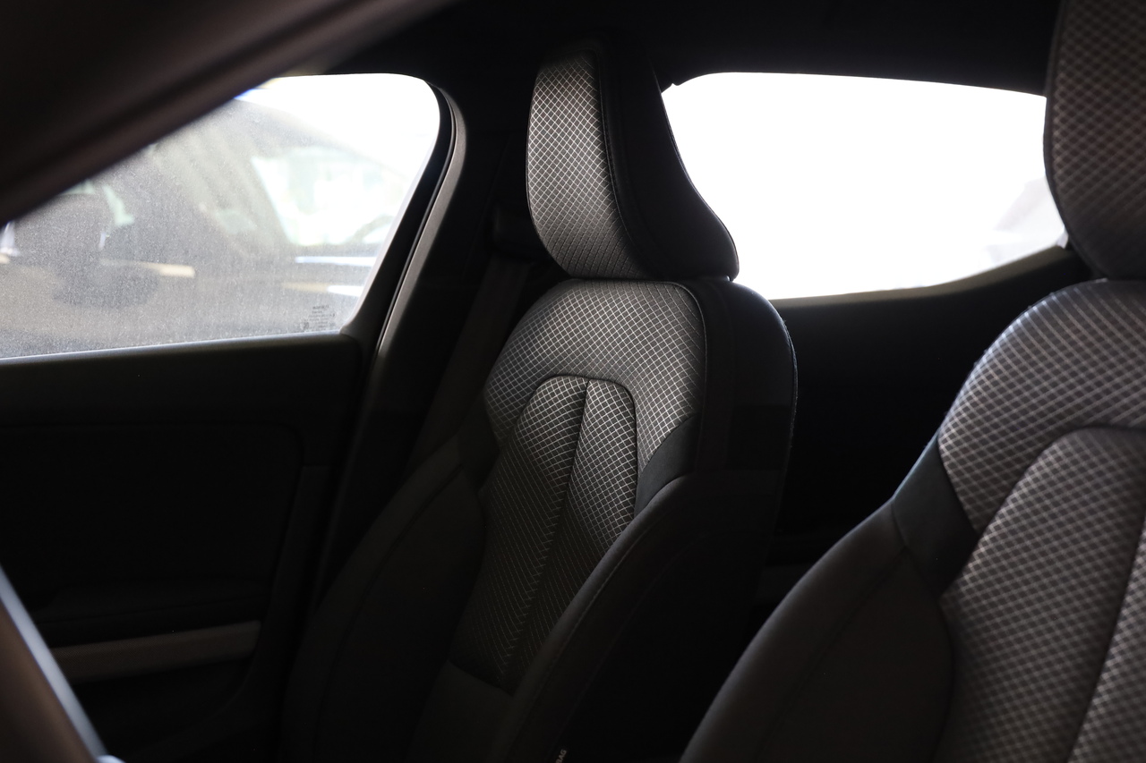 Polestar 2 Single Motor Long Range Pack Pilot Lite