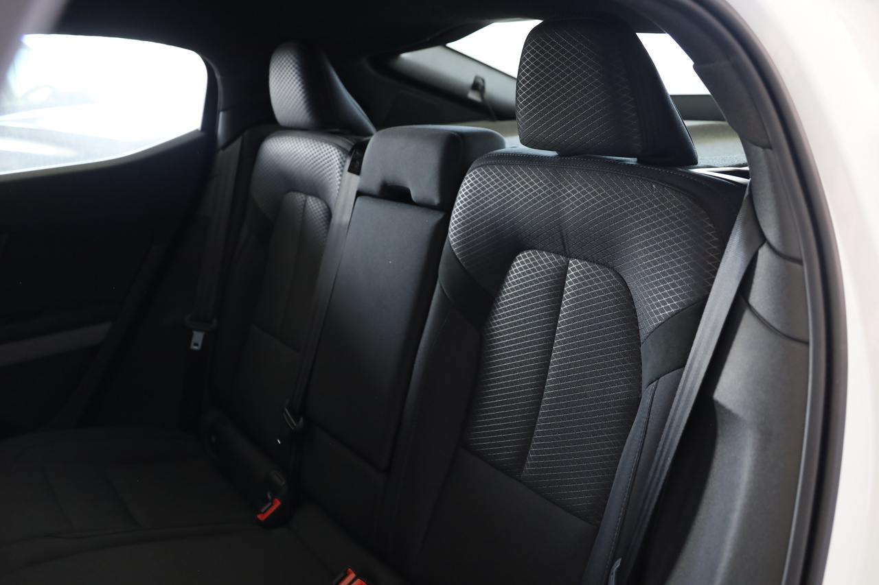 Polestar 2 Single Motor Long Range Pack Pilot Lite