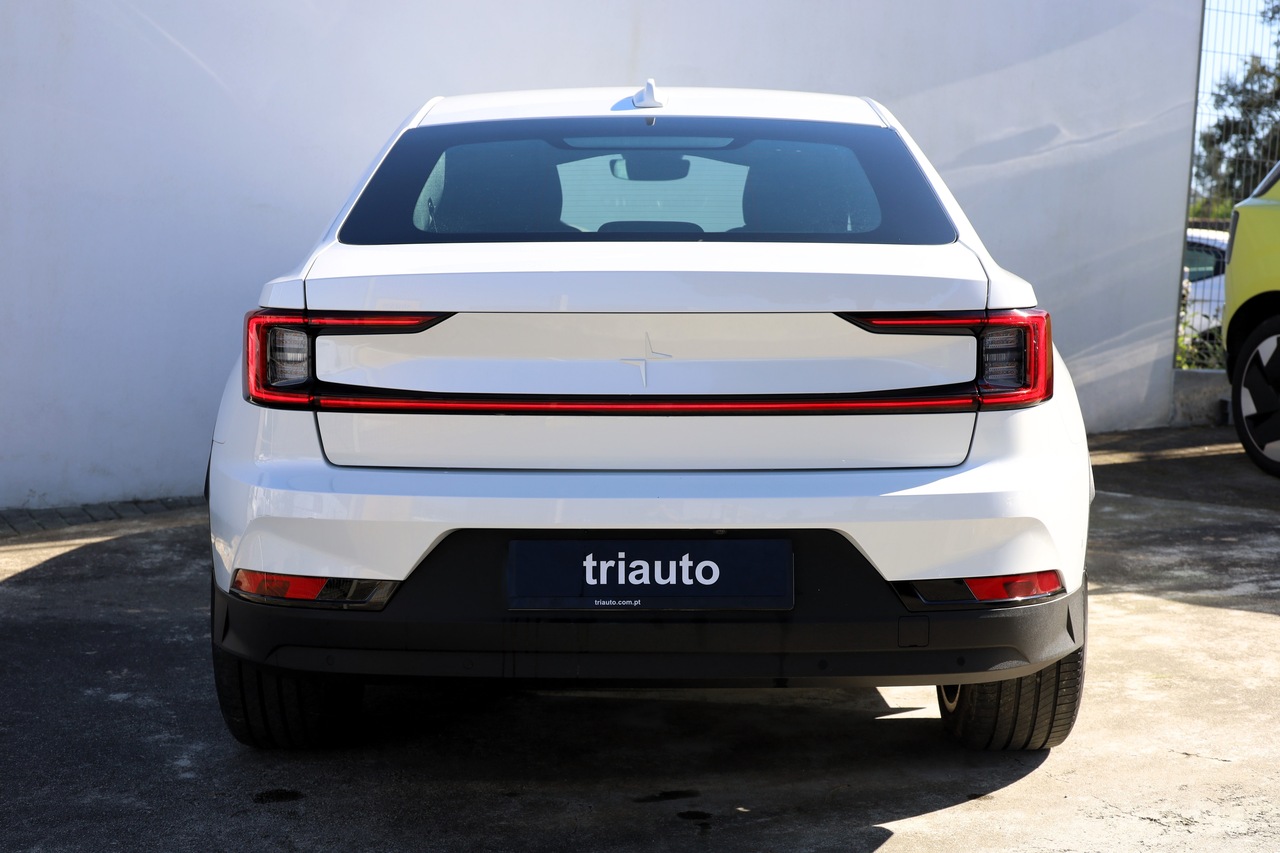 Polestar 2 Single Motor Long Range Pack Pilot Lite