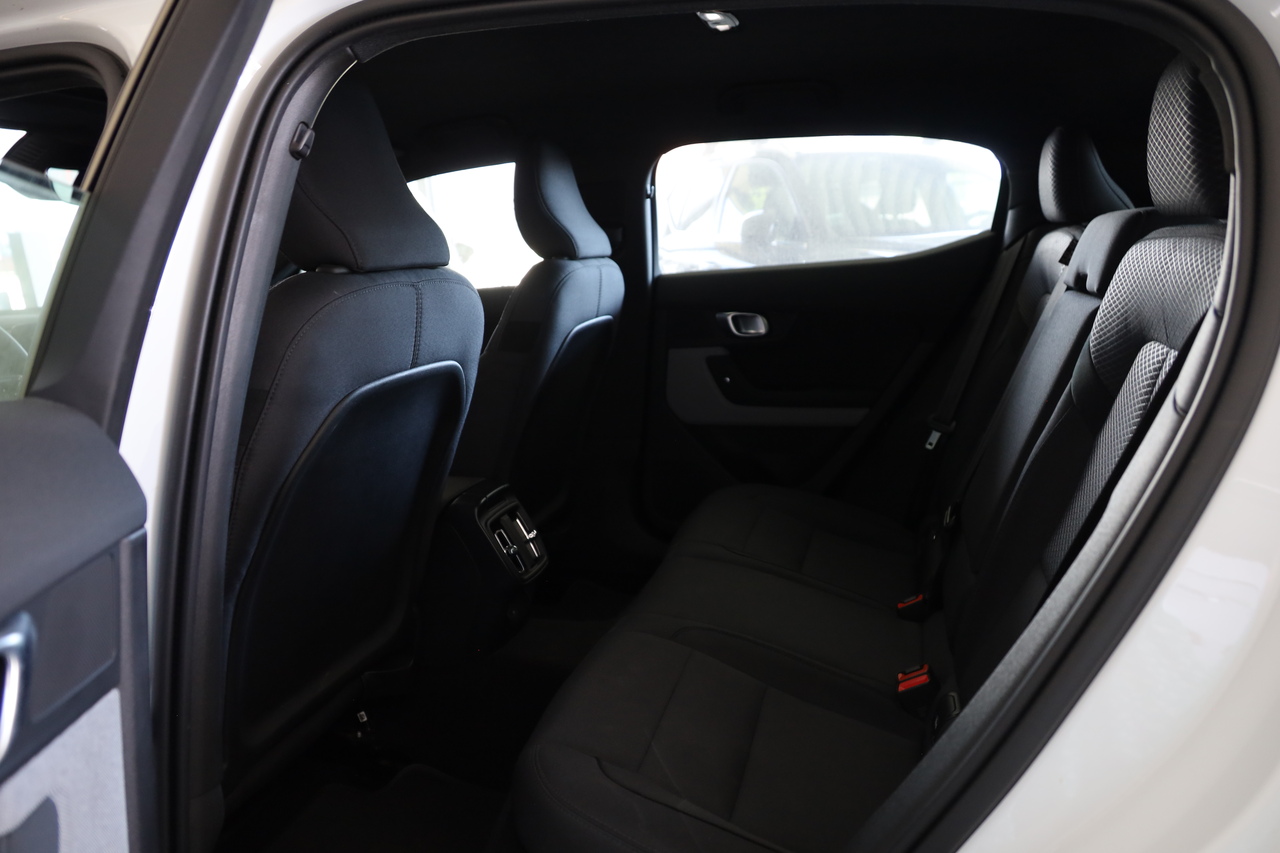 Polestar 2 Single Motor Long Range Pack Pilot Lite