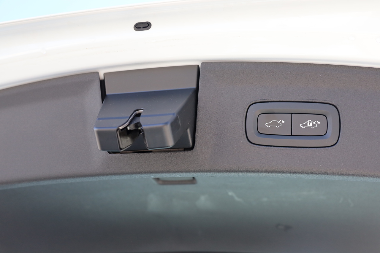 Polestar 2 Single Motor Long Range Pack Pilot Lite