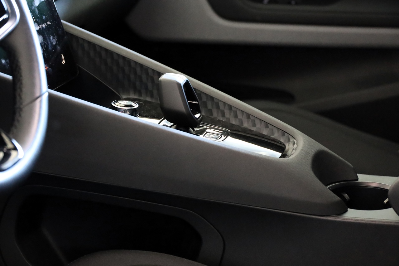 Polestar 2 Single Motor Long Range Pack Pilot Lite