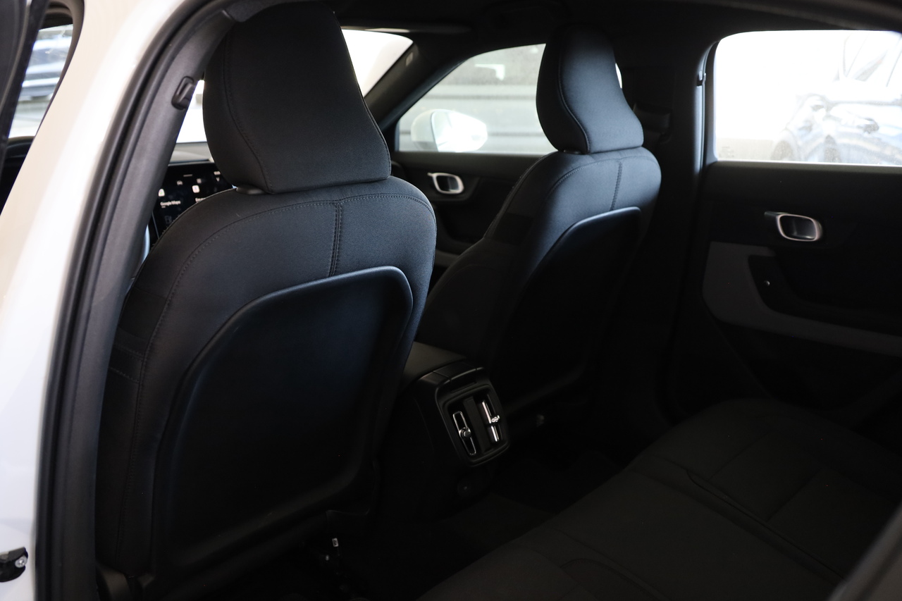 Polestar 2 Single Motor Long Range Pack Pilot Lite