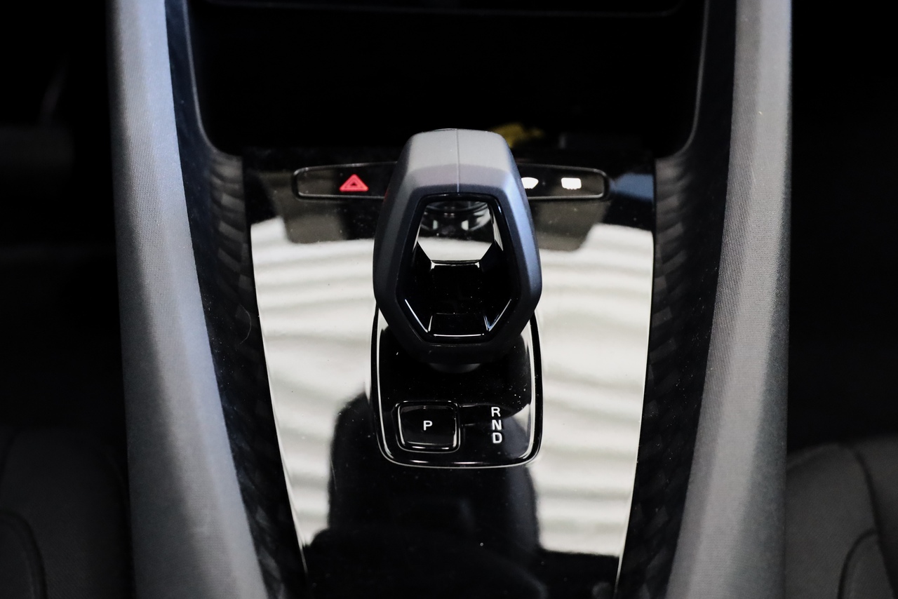 Polestar 2 Single Motor Long Range Pack Pilot Lite