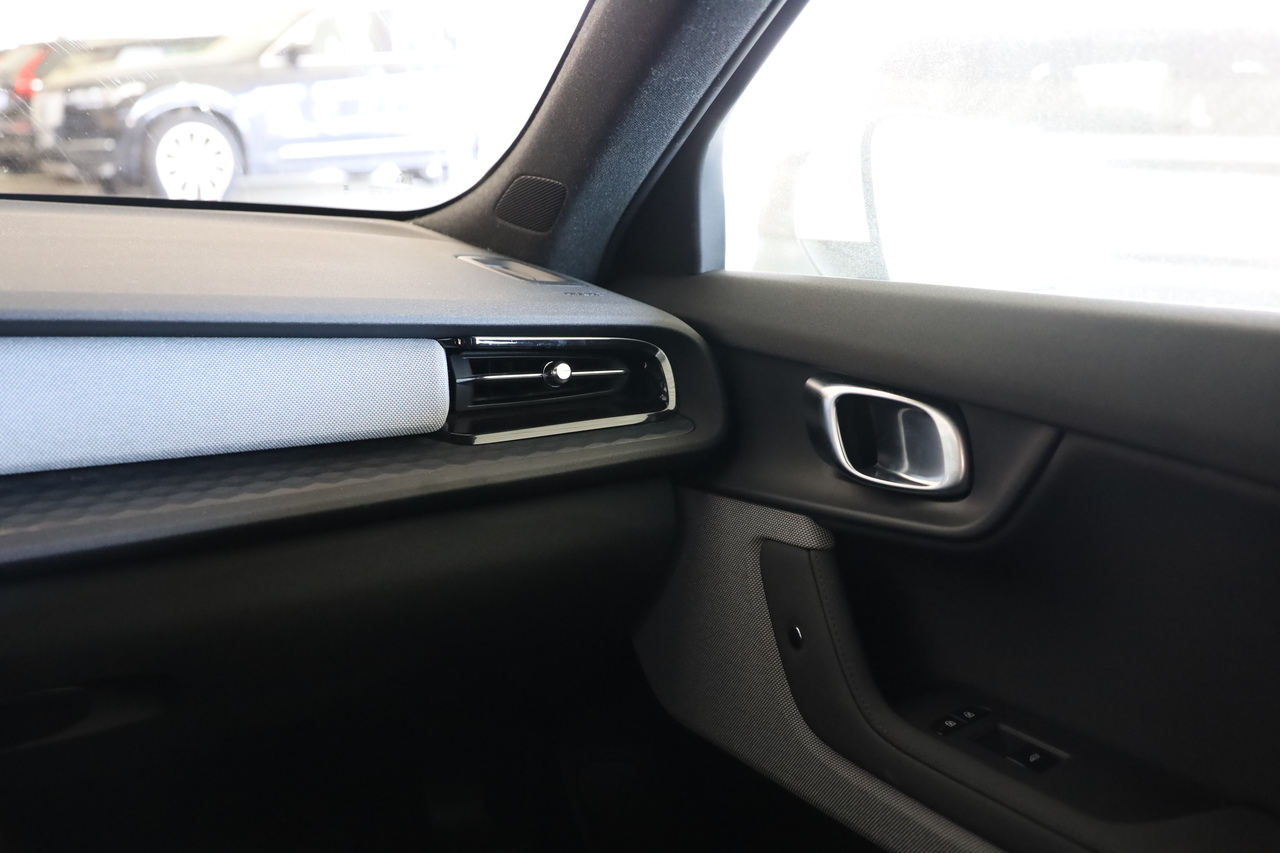 Polestar 2 Single Motor Long Range Pack Pilot Lite