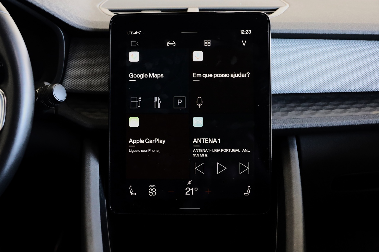 Polestar 2 Single Motor Long Range Pack Pilot Lite