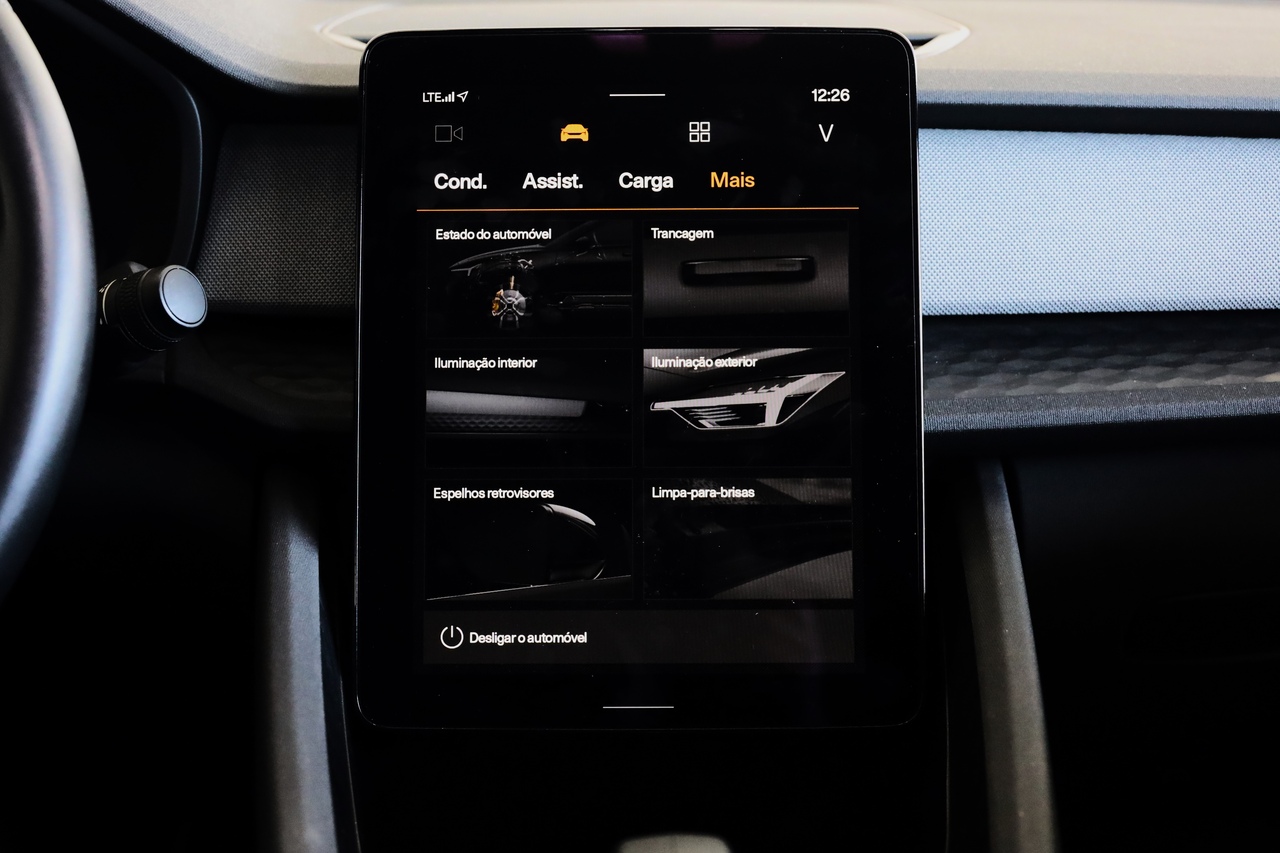 Polestar 2 Single Motor Long Range Pack Pilot Lite