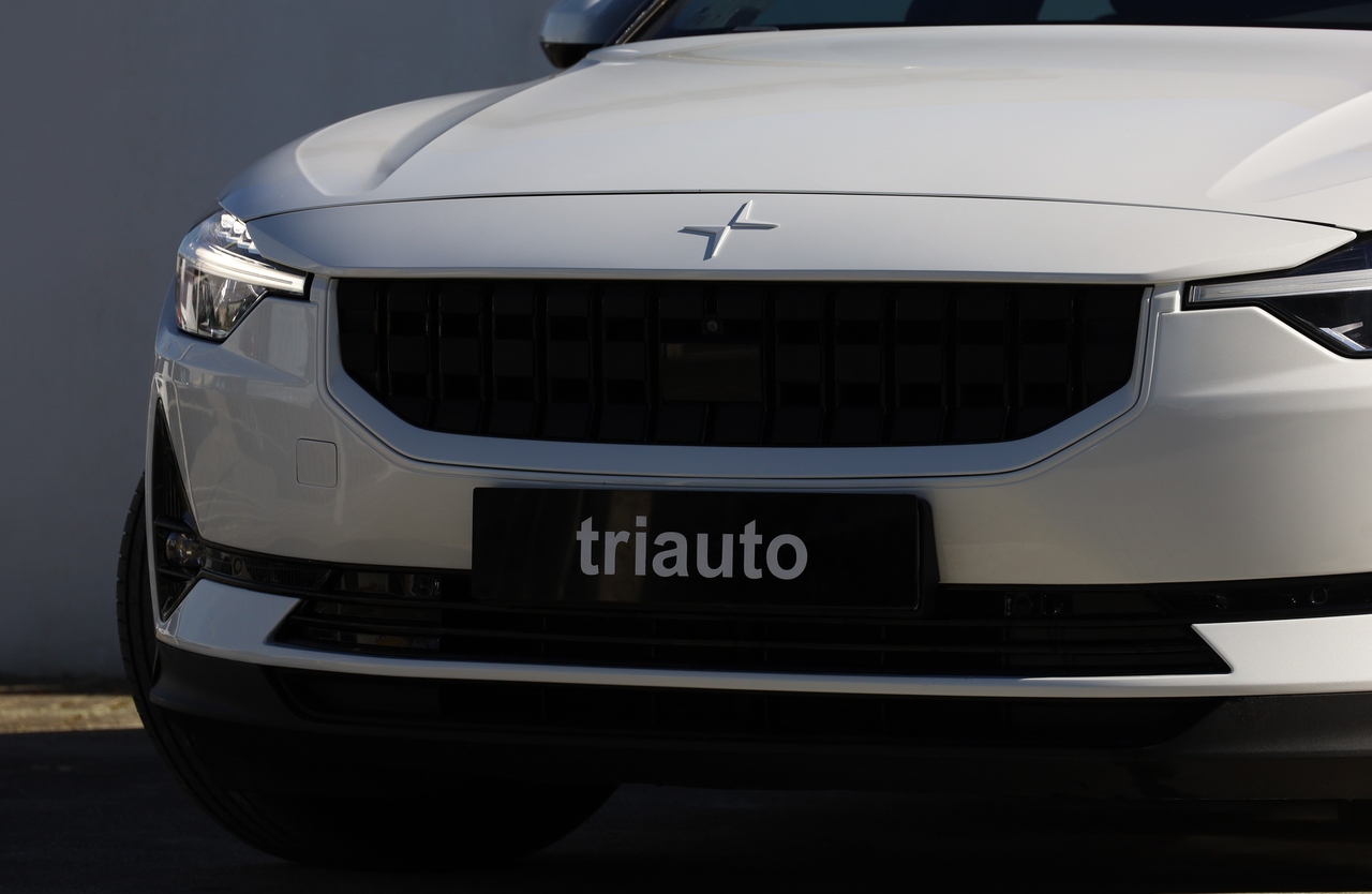 Polestar 2 Single Motor Long Range Pack Pilot Lite