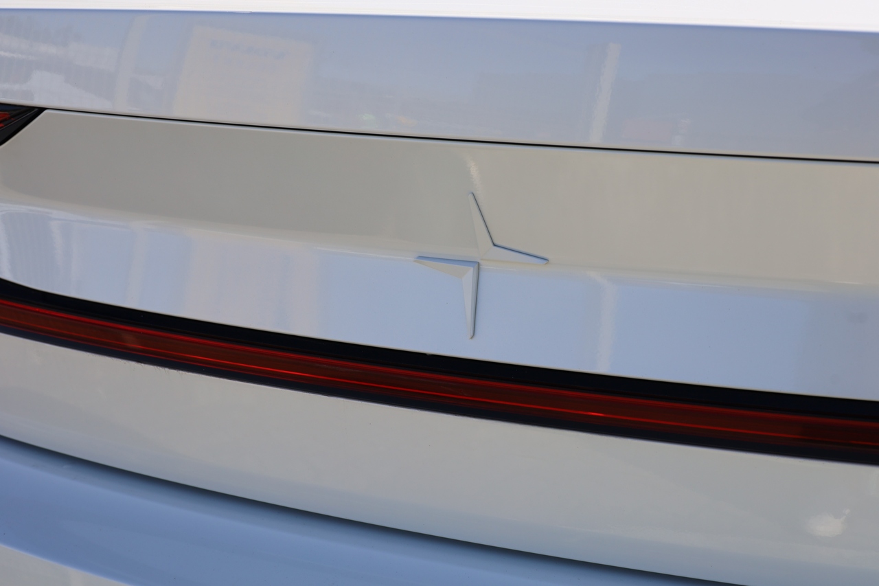 Polestar 2 Single Motor Long Range Pack Pilot Lite