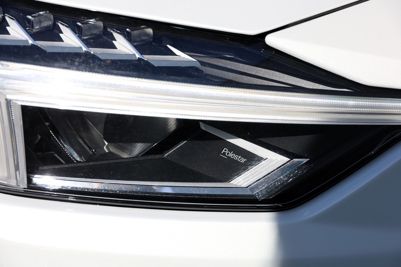 Polestar 2 Single Motor Long Range Pack Pilot Lite