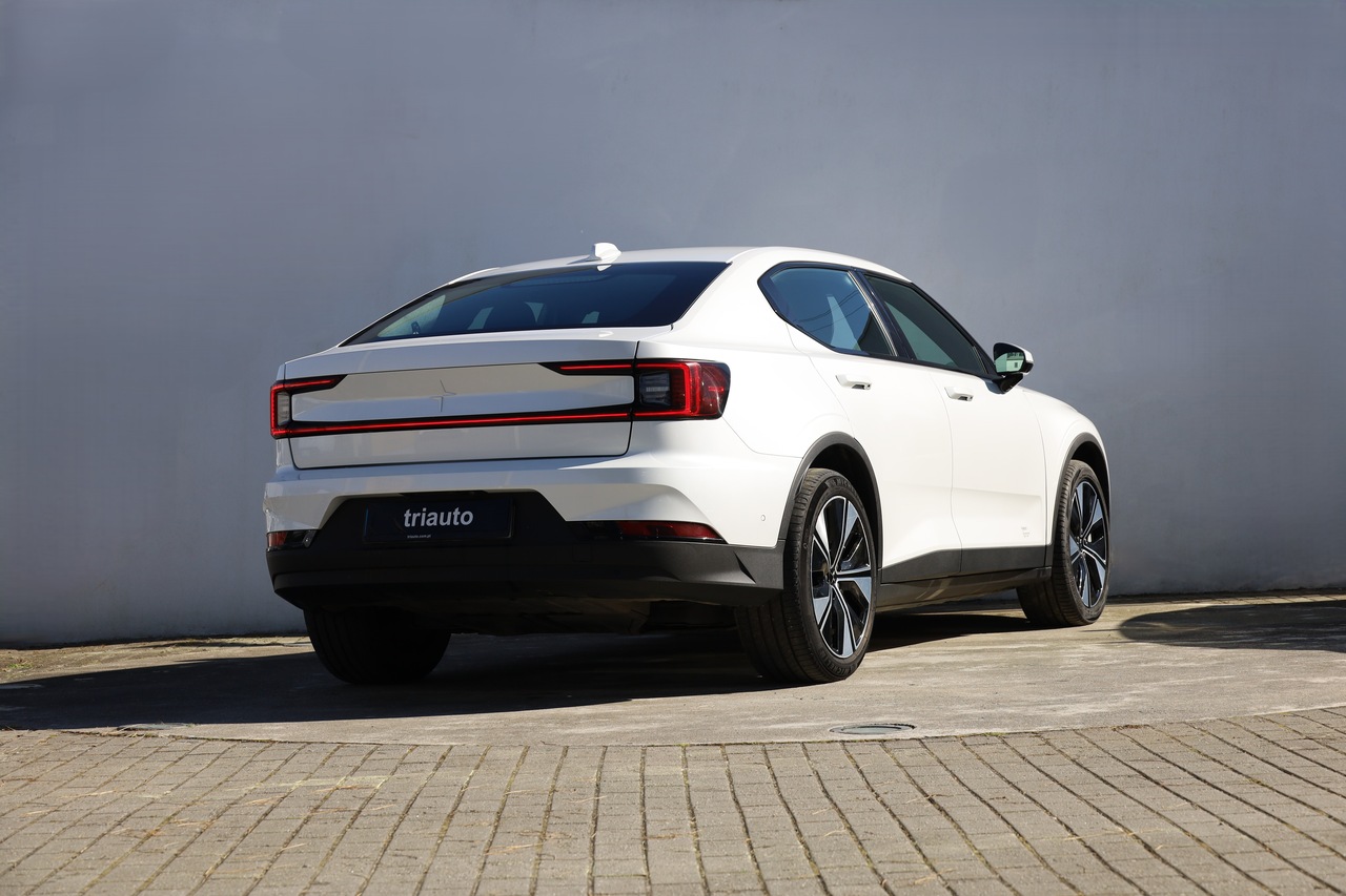 Polestar 2 Single Motor Long Range Pack Pilot Lite