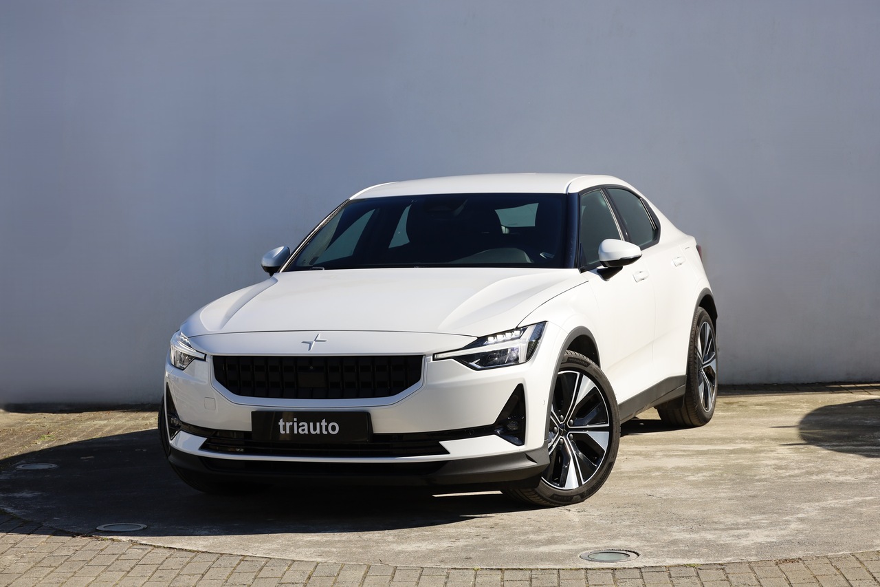 Polestar 2 Single Motor Long Range Pack Pilot Lite