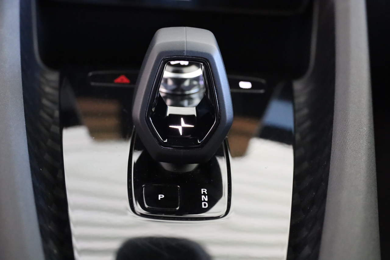 Polestar 2 Single Motor Long Range Pilot Lite
