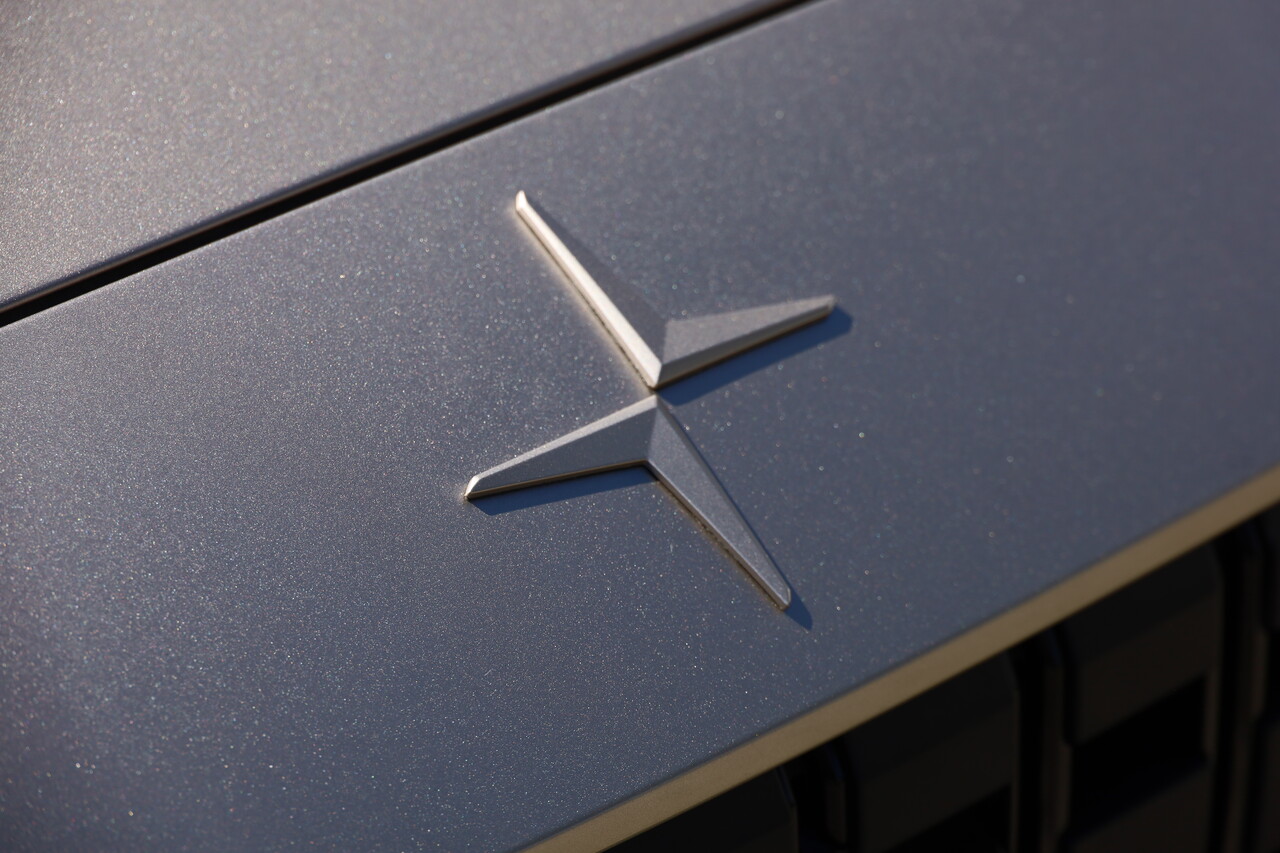 Polestar 2 Single Motor Long Range Pilot Lite