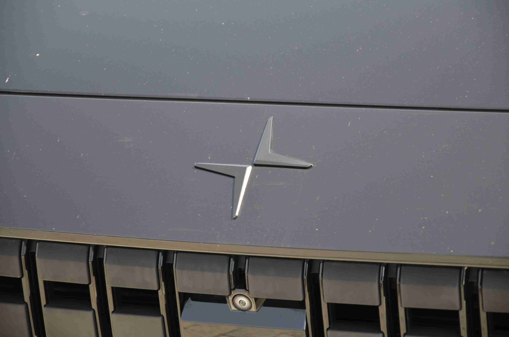 Polestar 2 Single Motor Long Range Pilot Lite 