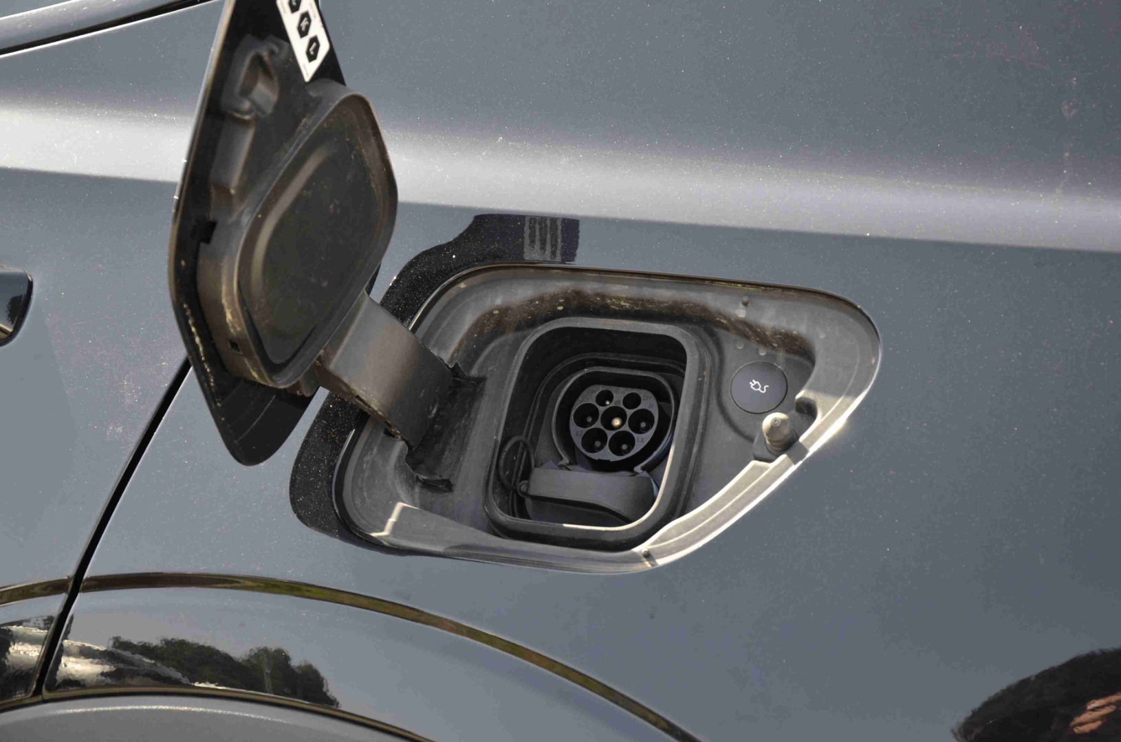 Polestar 2 Single Motor Long Range Pilot Lite 