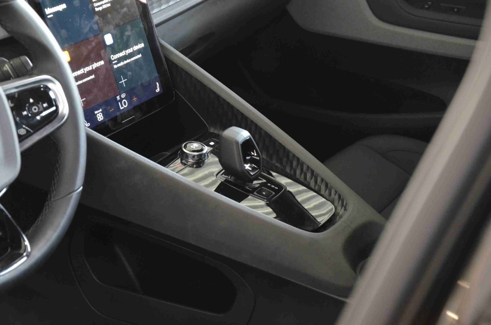 Polestar 2 Single Motor Long Range Pilot Lite 