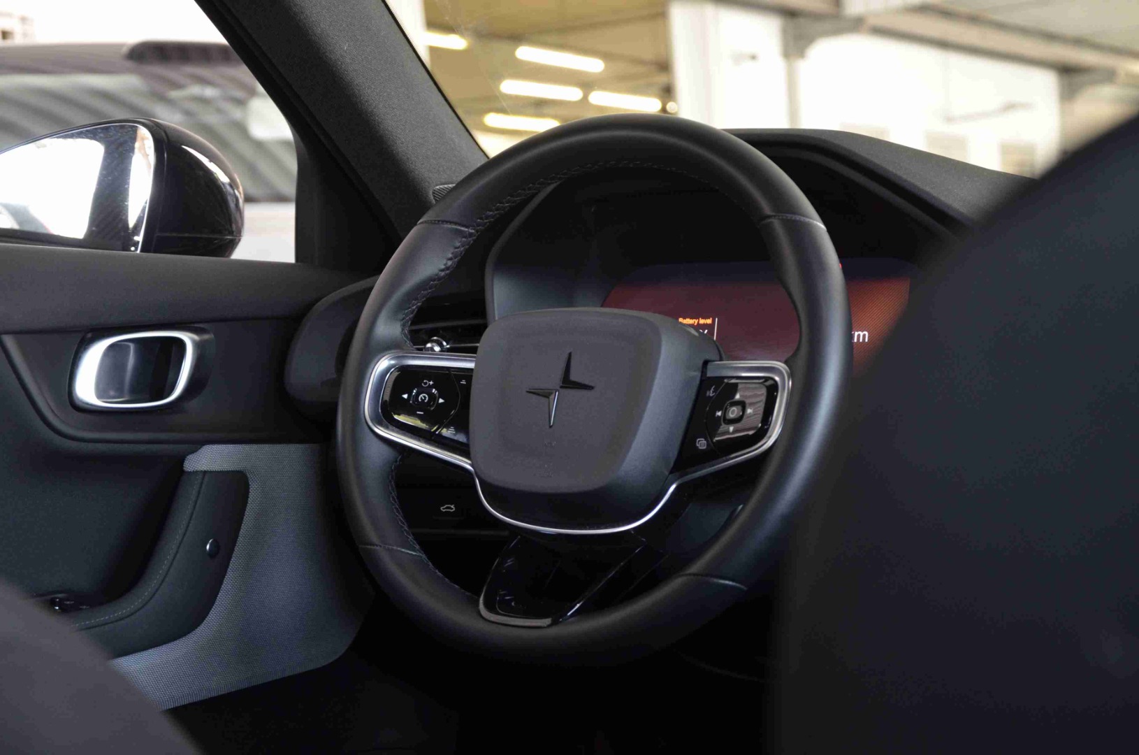 Polestar 2 Single Motor Long Range Pilot Lite 