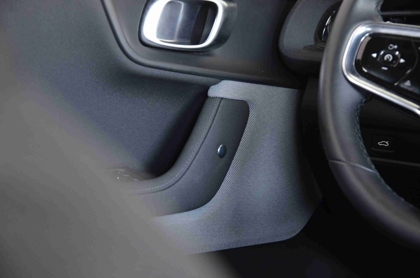 Polestar 2 Single Motor Long Range Pilot Lite 