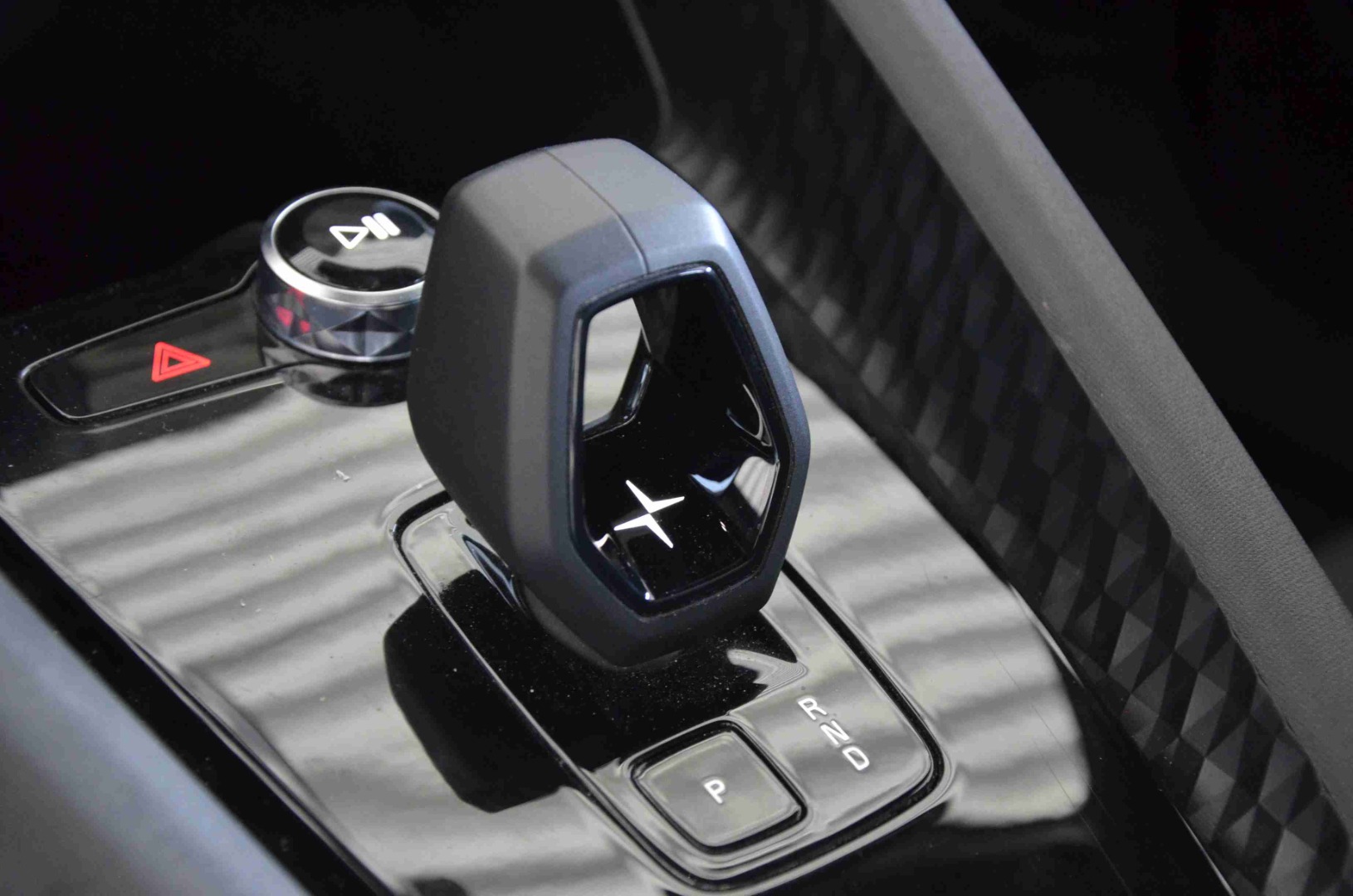 Polestar 2 Single Motor Long Range Pilot Lite 