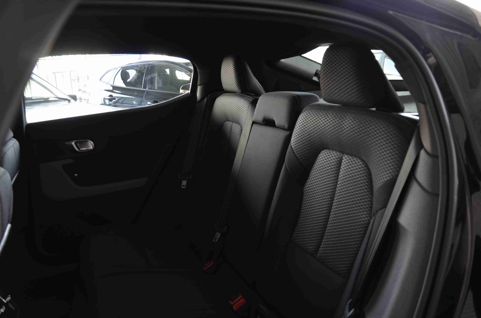 Polestar 2 Single Motor Long Range Pilot Lite 