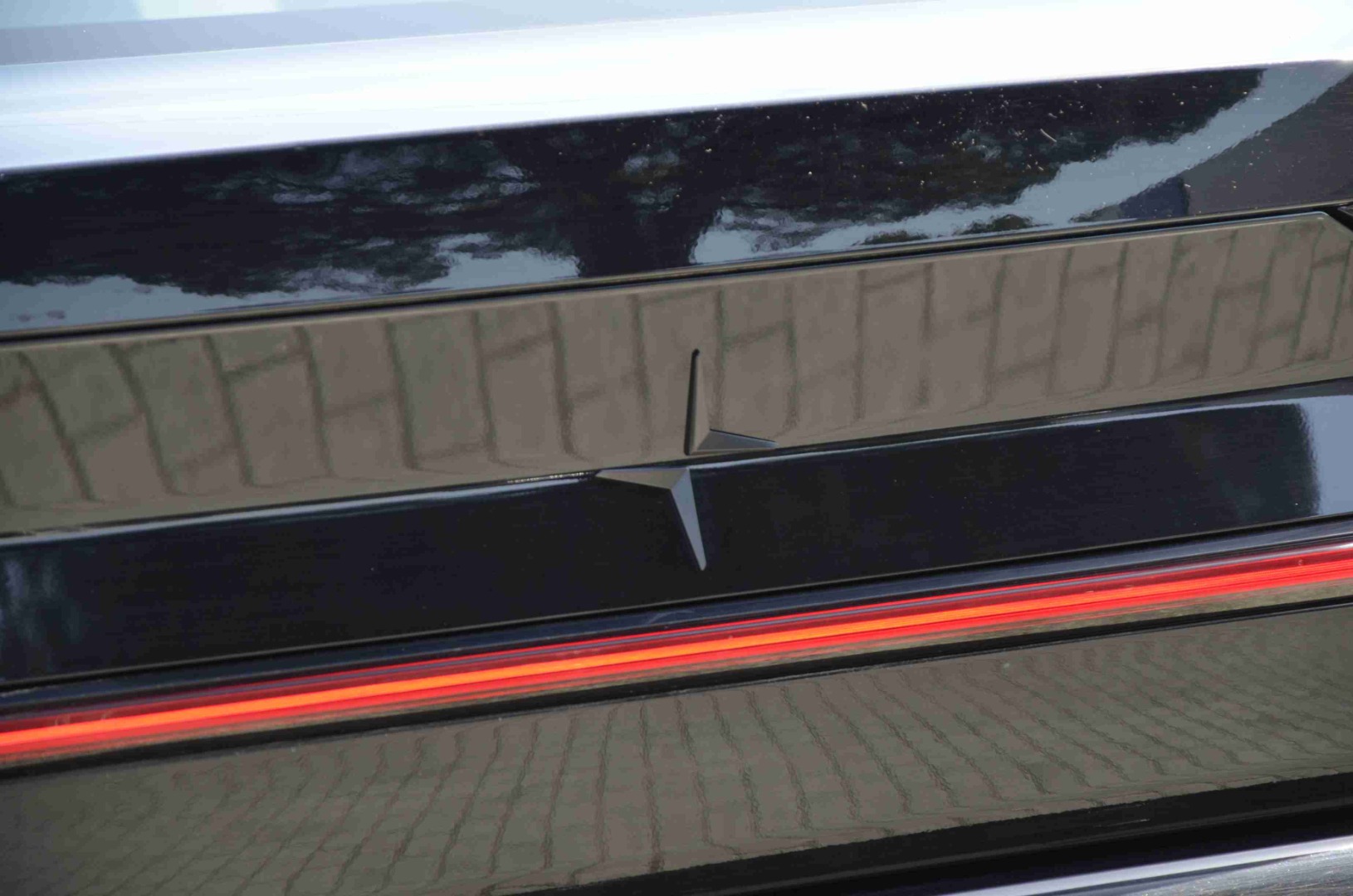 Polestar 2 Single Motor Long Range Pilot Lite 