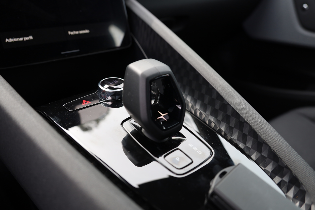 Polestar 2 Single Motor Long Range Pilot Lite