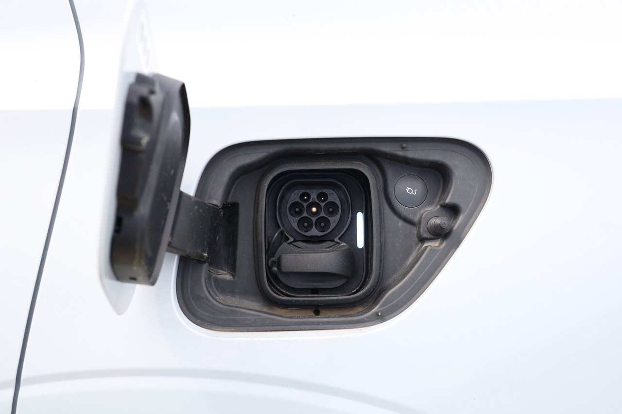 Polestar 2 Single Motor Long Range Pilot Lite