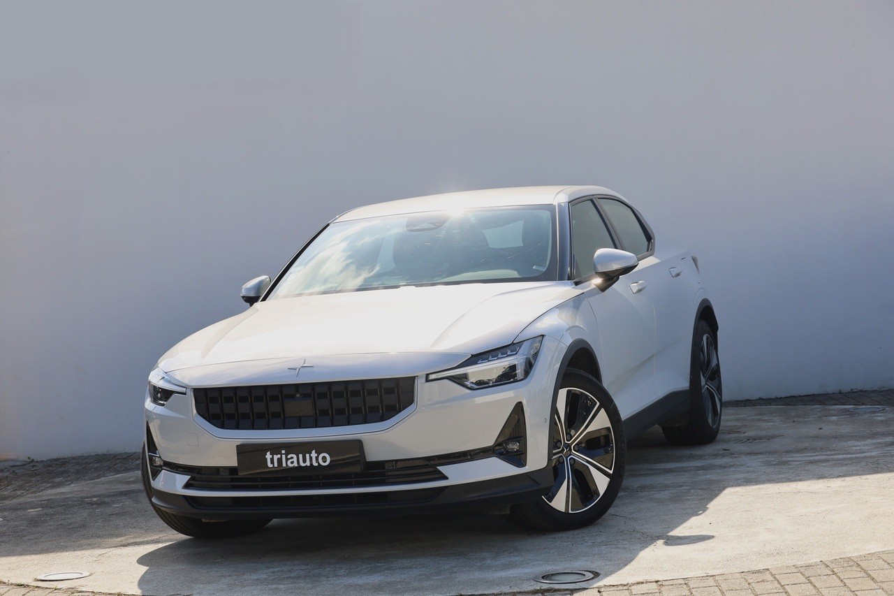 Polestar 2 Single Motor Long Range Pilot Lite