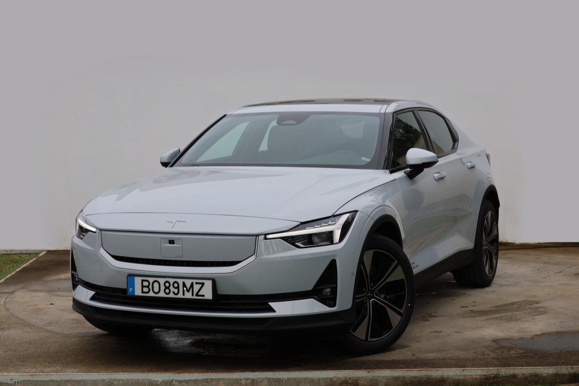 Polestar 2 Single Motor Standard Range MY24 69kW Pack Plus+Pilot