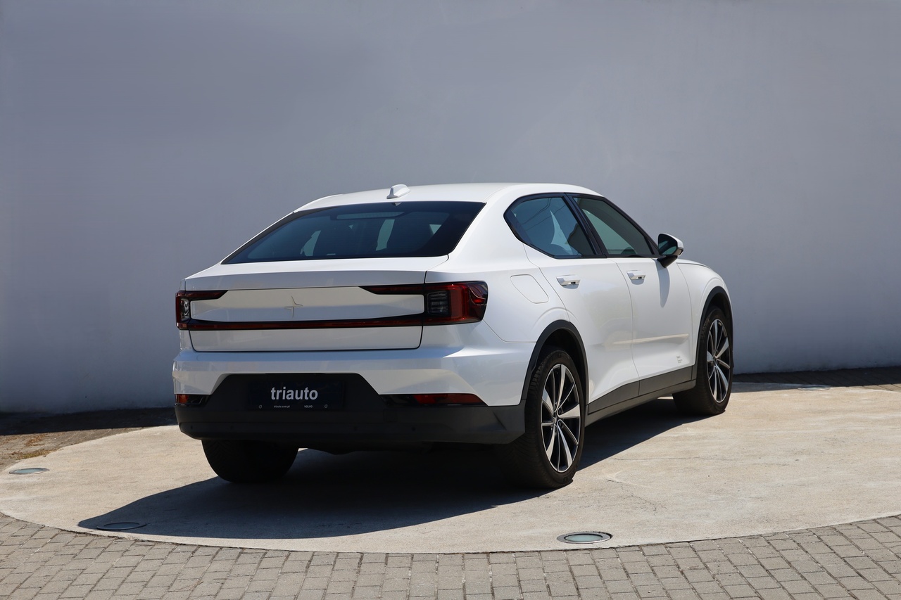 Polestar 2 Single Motor Standard Range