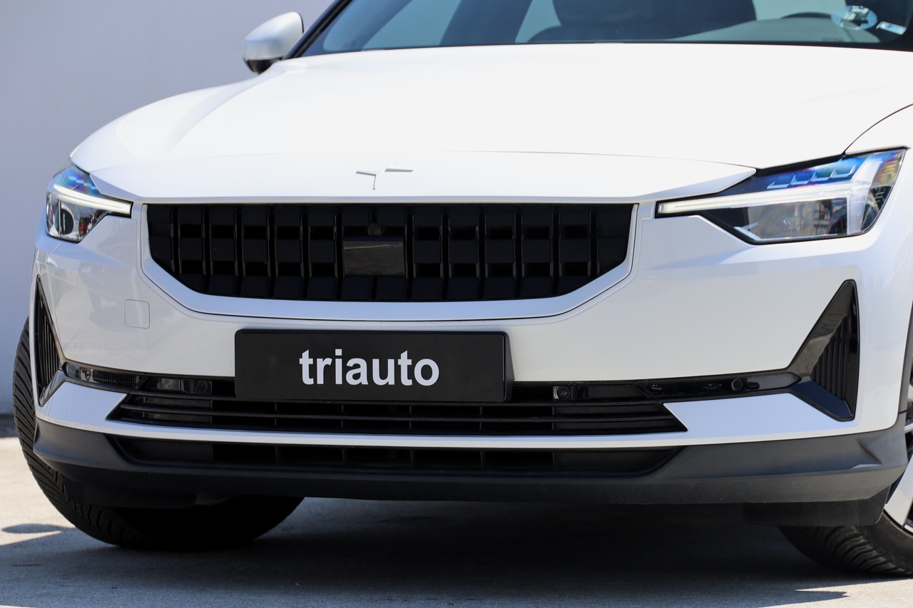 Polestar 2 Single Motor Standard Range