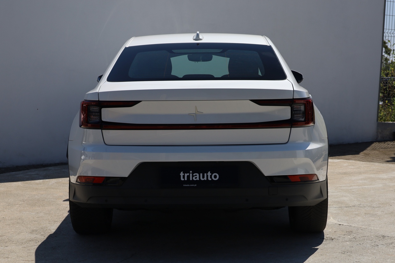 Polestar 2 Single Motor Standard Range