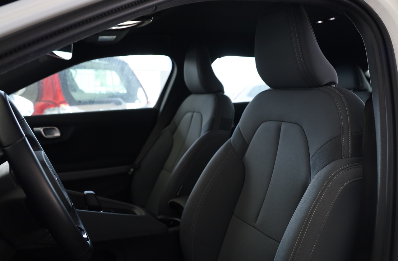 Polestar 2 Single Motor Standard Range