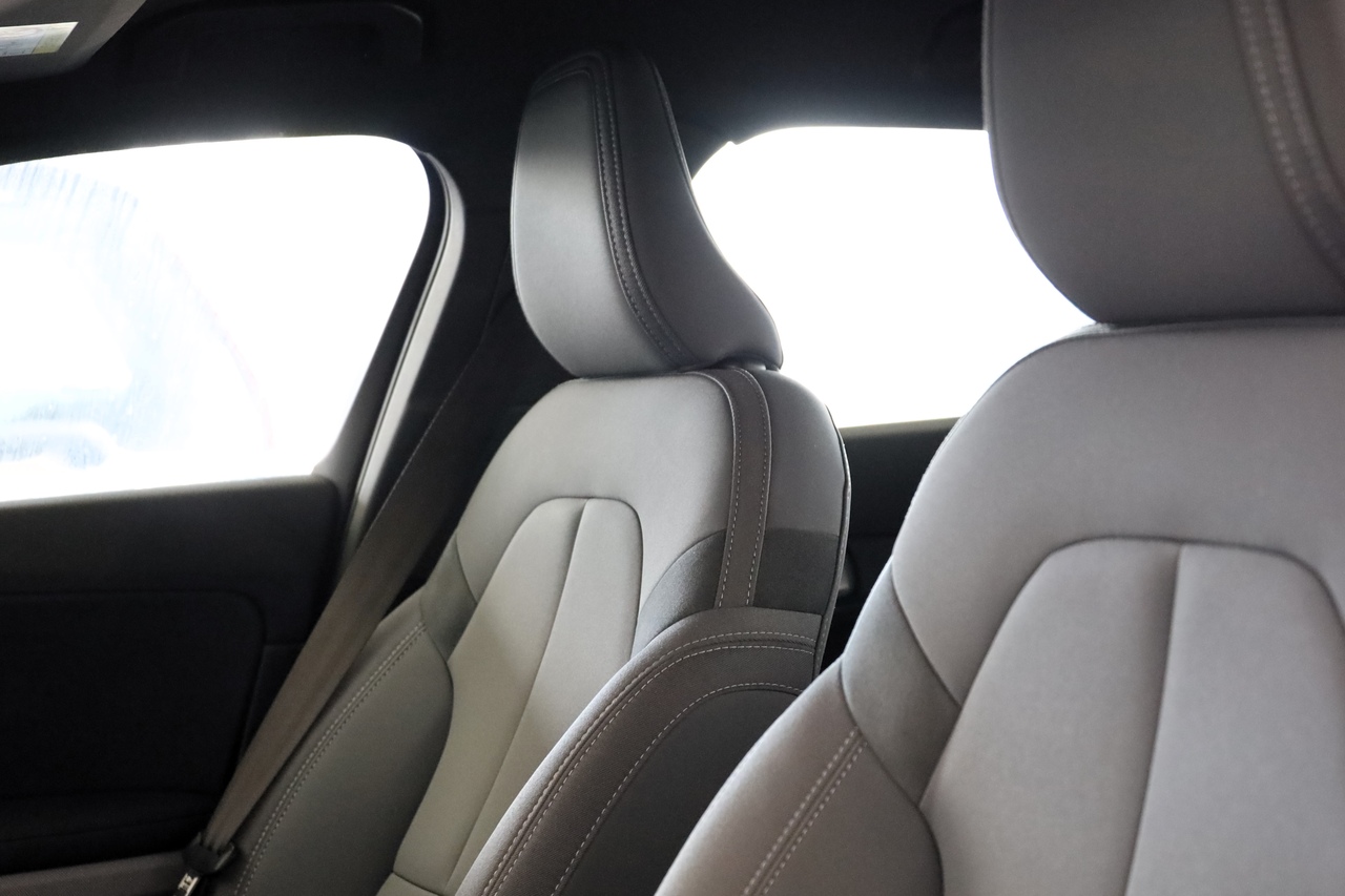 Polestar 2 Single Motor Standard Range