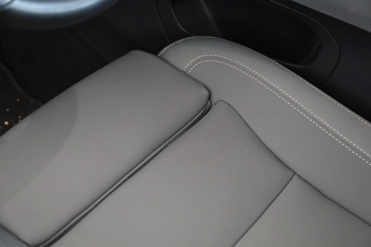 Polestar 2 Single Motor Standard Range