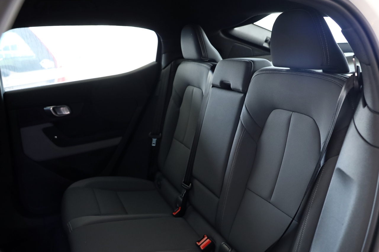Polestar 2 Single Motor Standard Range