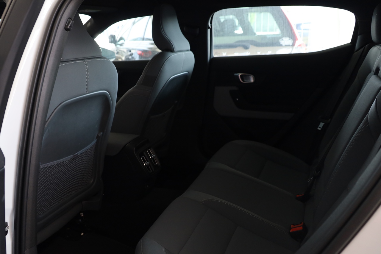 Polestar 2 Single Motor Standard Range