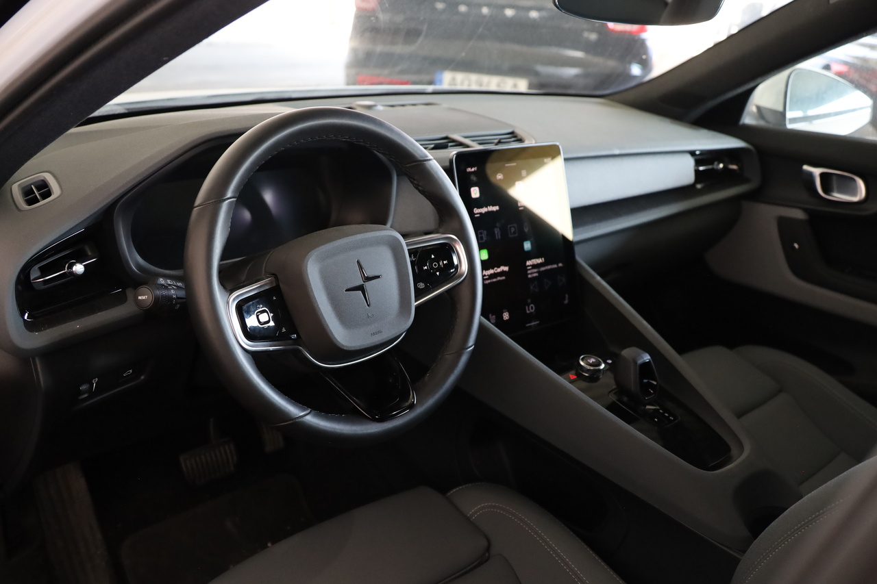Polestar 2 Single Motor Standard Range