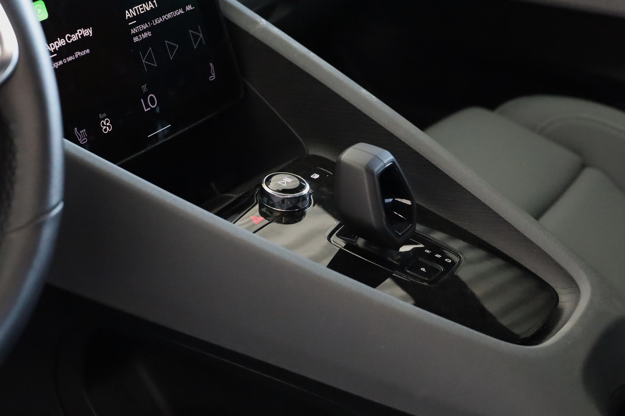 Polestar 2 Single Motor Standard Range