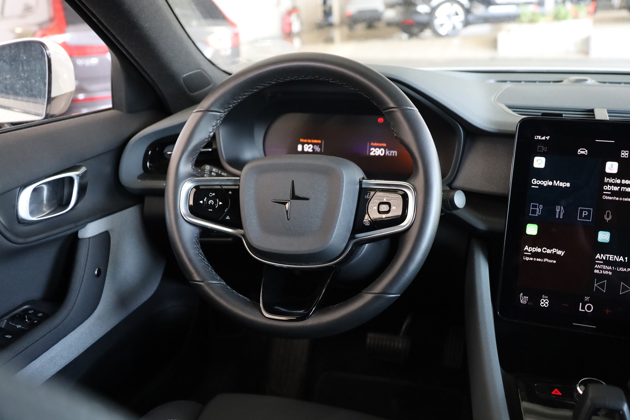 Polestar 2 Single Motor Standard Range