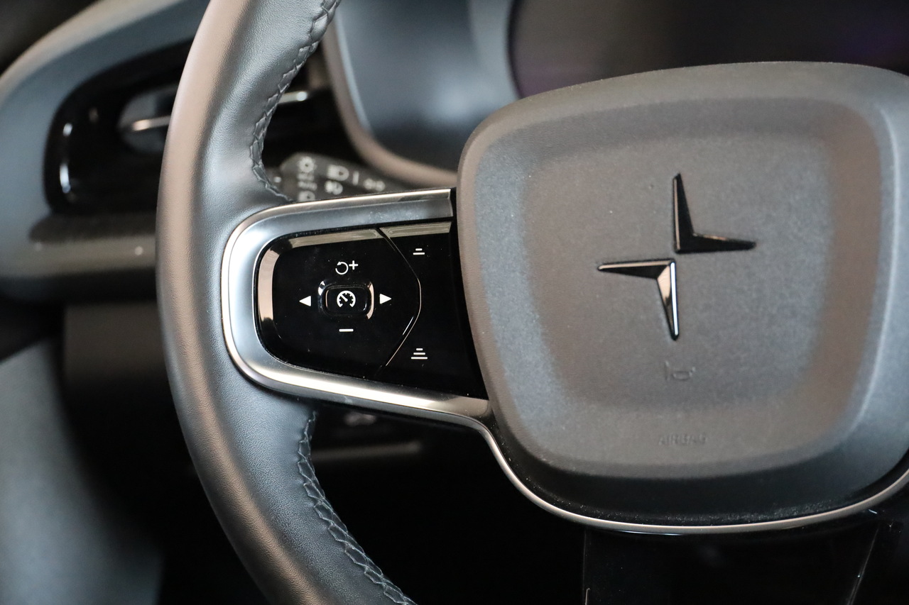 Polestar 2 Single Motor Standard Range